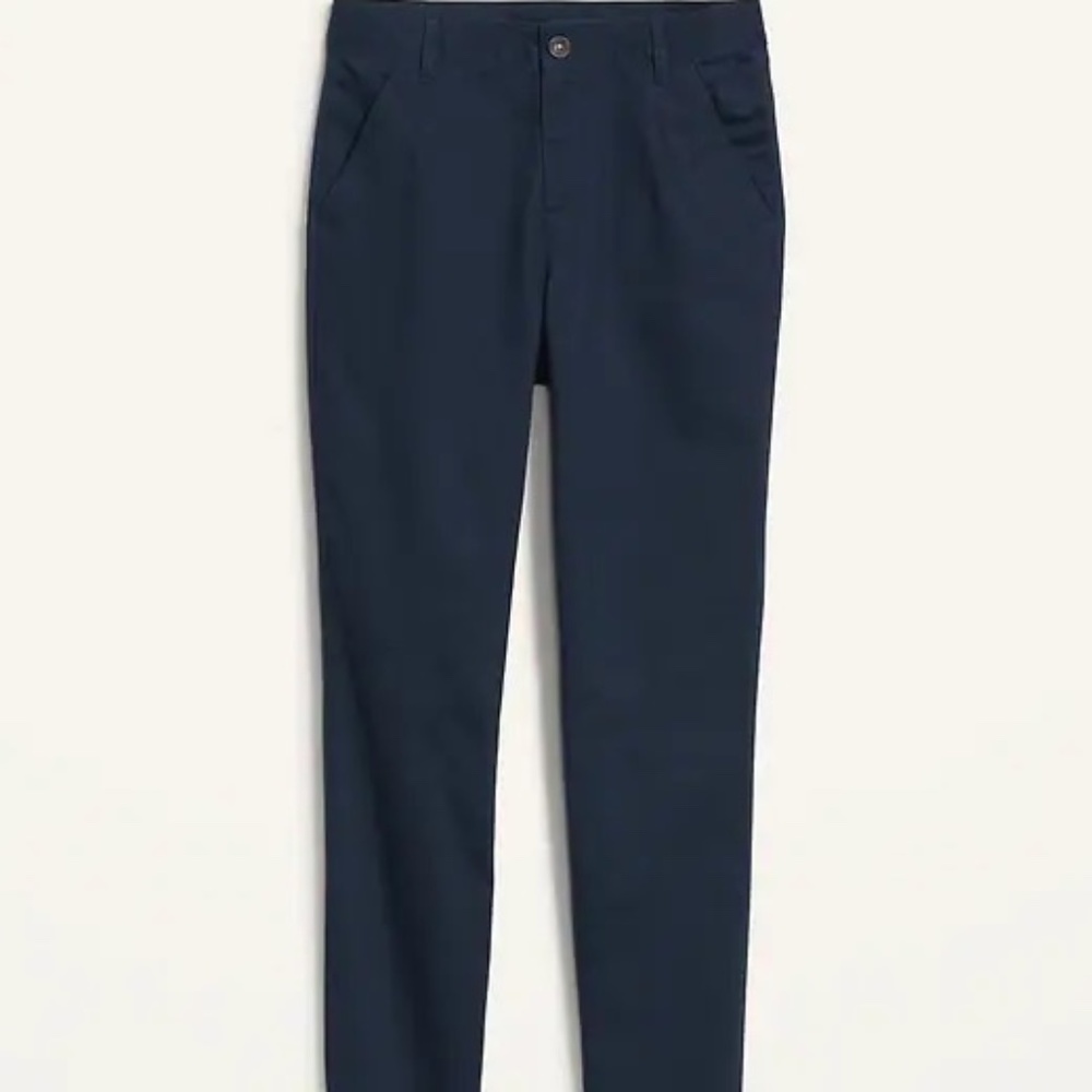 Old Navy High-Waisted Wow Stretch Skinny Pants for Women